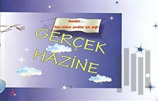 Gerçek Hazine | Kitap Ambarı