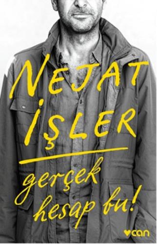 Gerçek Hesap Bu! | Kitap Ambarı