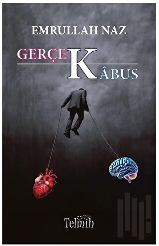 Gerçek Kabus | Kitap Ambarı