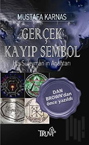 Gerçek Kayıp Sembol | Kitap Ambarı