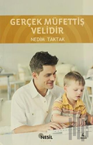 Gerçek Müfettiş Velidir | Kitap Ambarı