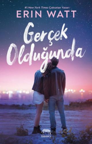 Gerçek Olduğunda | Kitap Ambarı