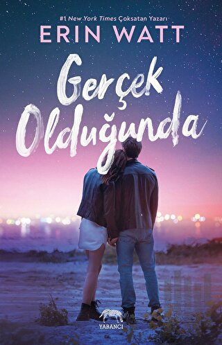 Gerçek Olduğunda | Kitap Ambarı