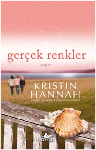 Gerçek Renkler | Kitap Ambarı