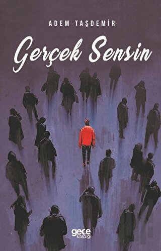 Gerçek Sensin | Kitap Ambarı