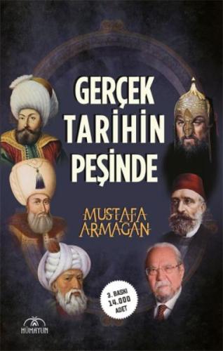 Gerçek Tarihin Peşinde | Kitap Ambarı