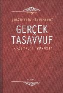 Gerçek Tasavvuf (Ciltli) | Kitap Ambarı