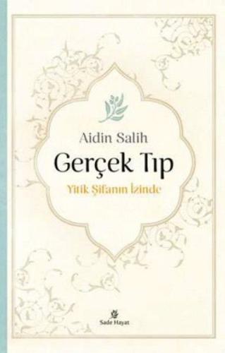 Gerçek Tıp | Kitap Ambarı