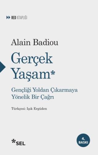 Gerçek Yaşam | Kitap Ambarı