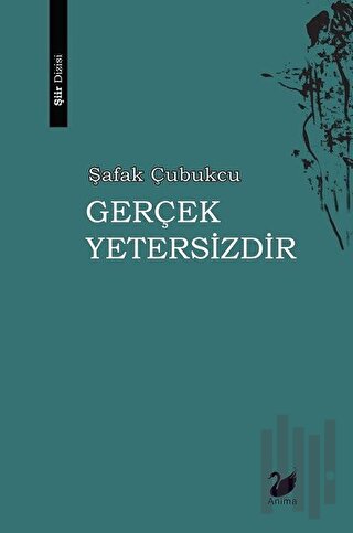 Gerçek Yetersizdir | Kitap Ambarı