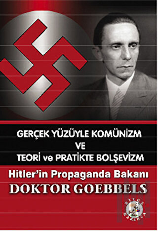 Gerçek Yüzüyle Komünizm ve Teori ve Pratikte Bolşevizm | Kitap Ambarı