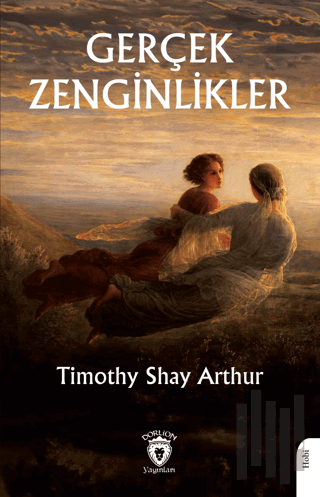 Gerçek Zenginlikler | Kitap Ambarı