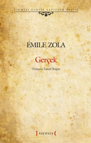 Gerçek | Kitap Ambarı