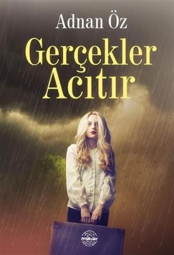 Gerçekler Acıtır | Kitap Ambarı