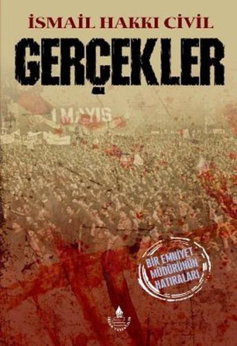 Gerçekler | Kitap Ambarı