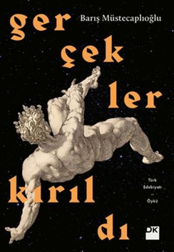 Gerçekler Kırıldı | Kitap Ambarı