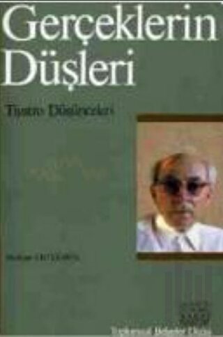 Gerçeklerin Düşleri | Kitap Ambarı