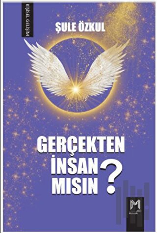 Gerçekten İnsan mısın? | Kitap Ambarı