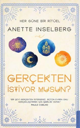 Gerçekten İstiyor Musun? | Kitap Ambarı