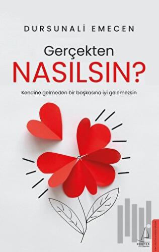 Gerçekten Nasılsın? | Kitap Ambarı