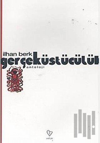 Gerçeküstücülük | Kitap Ambarı