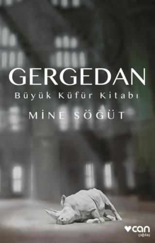 Gergedan | Kitap Ambarı