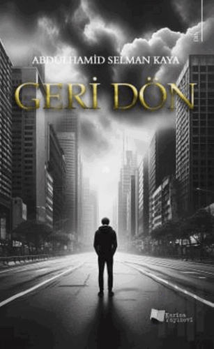 Geri Dön | Kitap Ambarı