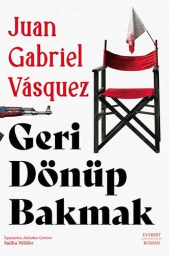 Geri Dönüp Bakmak | Kitap Ambarı