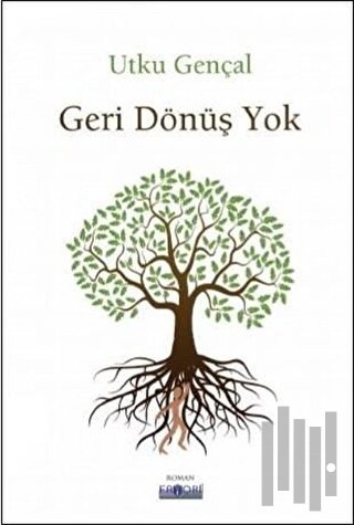 Geri Dönüş Yok | Kitap Ambarı