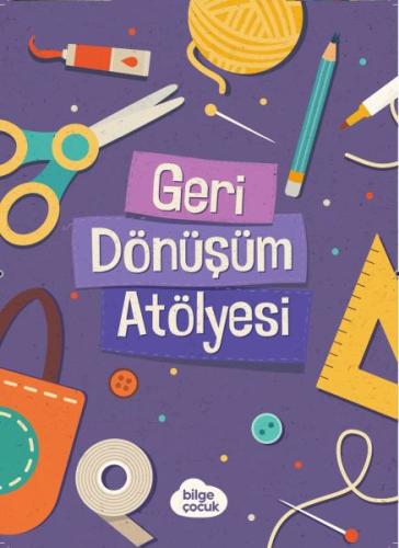 Geri Dönüşüm Atölyesi | Kitap Ambarı