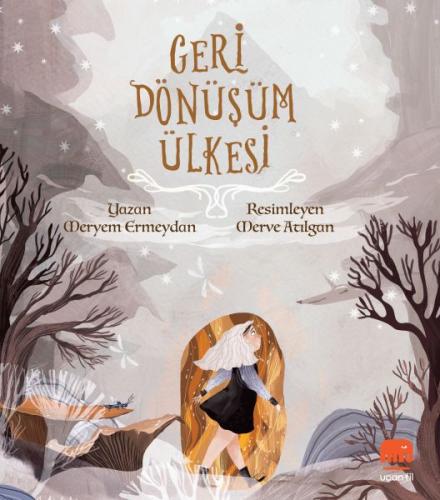 Geri Dönüşüm Ülkesi | Kitap Ambarı