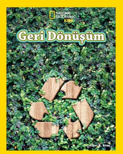 Geri Dönüşüm | Kitap Ambarı