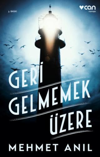 Geri Gelmemek Üzere | Kitap Ambarı