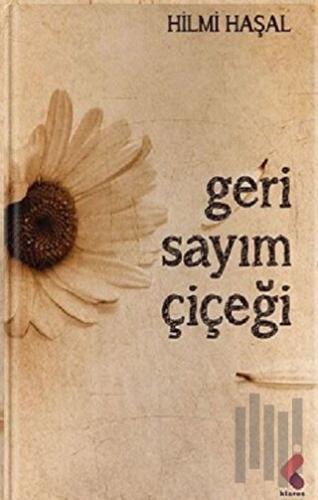 Geri Sayım Çiçeği | Kitap Ambarı