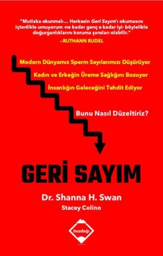 Geri Sayım | Kitap Ambarı