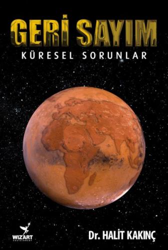 Geri Sayım - Küresel Sorunlar | Kitap Ambarı