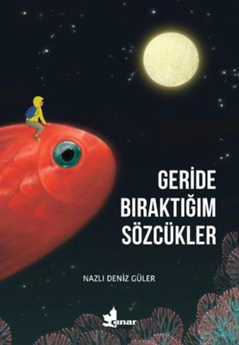 Geride Bıraktığım Sözcükler | Kitap Ambarı