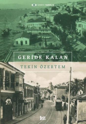 Geride Kalan | Kitap Ambarı