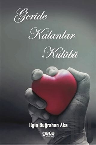 Geride Kalanlar Kulübü | Kitap Ambarı