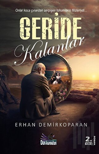 Geride Kalanlar | Kitap Ambarı