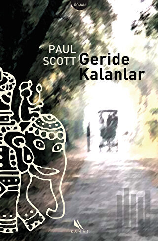 Geride Kalanlar | Kitap Ambarı