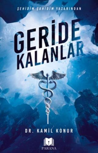 Geride Kalanlar | Kitap Ambarı