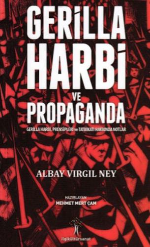 Gerilla Harbi ve Propaganda | Kitap Ambarı