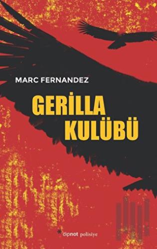 Gerilla Kulübü | Kitap Ambarı