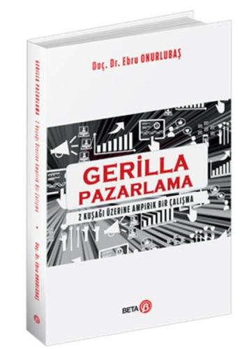 Gerilla Pazarlama | Kitap Ambarı