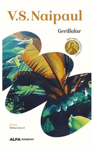 Gerillalar | Kitap Ambarı