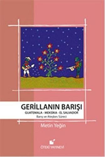 Gerillanın Barışı | Kitap Ambarı