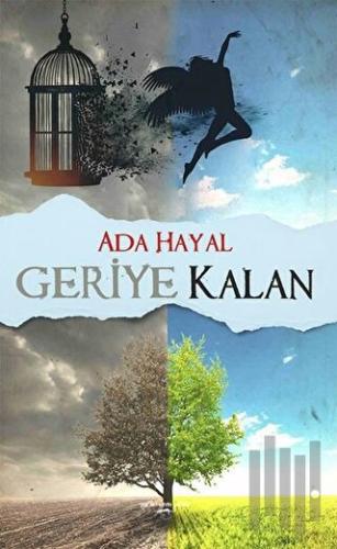 Geriye Kalan | Kitap Ambarı