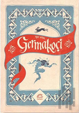 Germakoçi | Kitap Ambarı