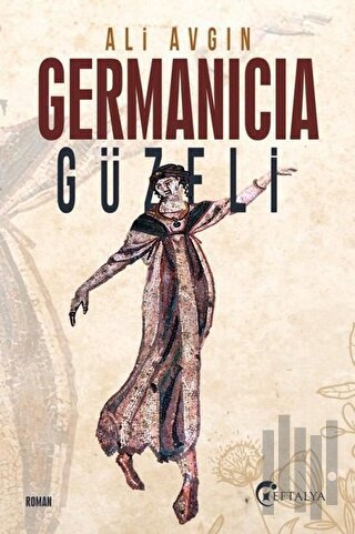 Germanicia Güzeli | Kitap Ambarı